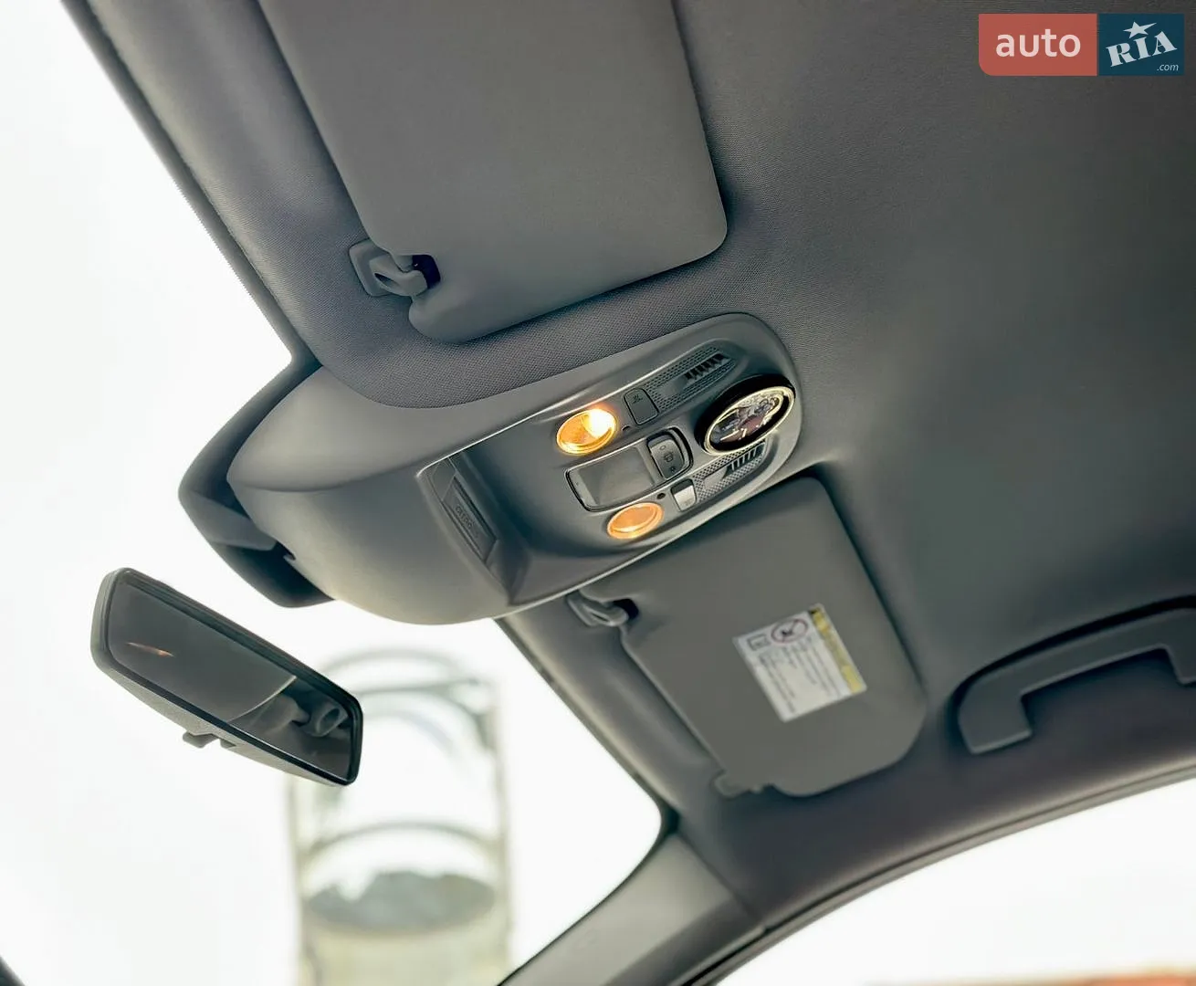 2012 Citroen C4 - мініатюра 33