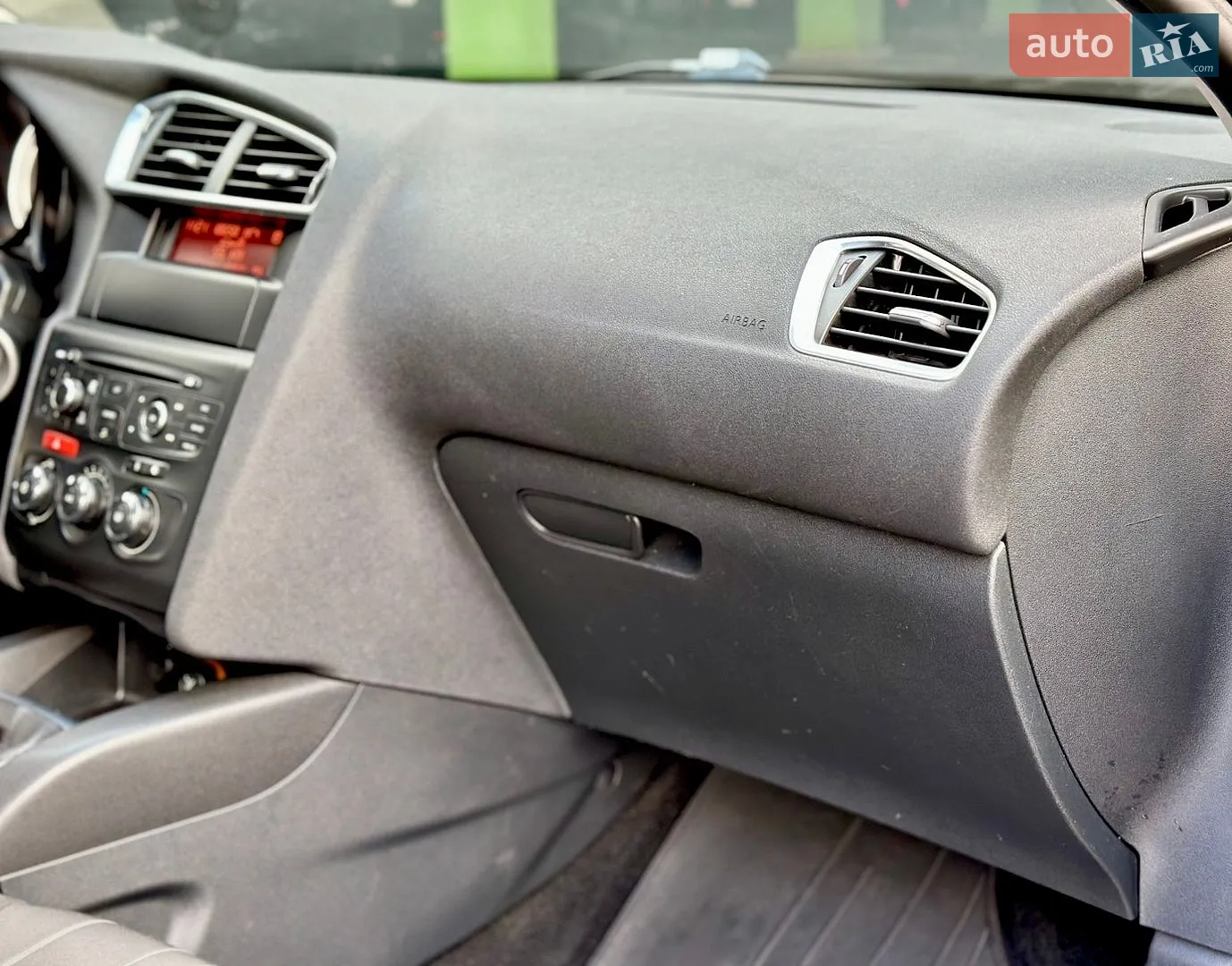 2012 Citroen C4 - мініатюра 34