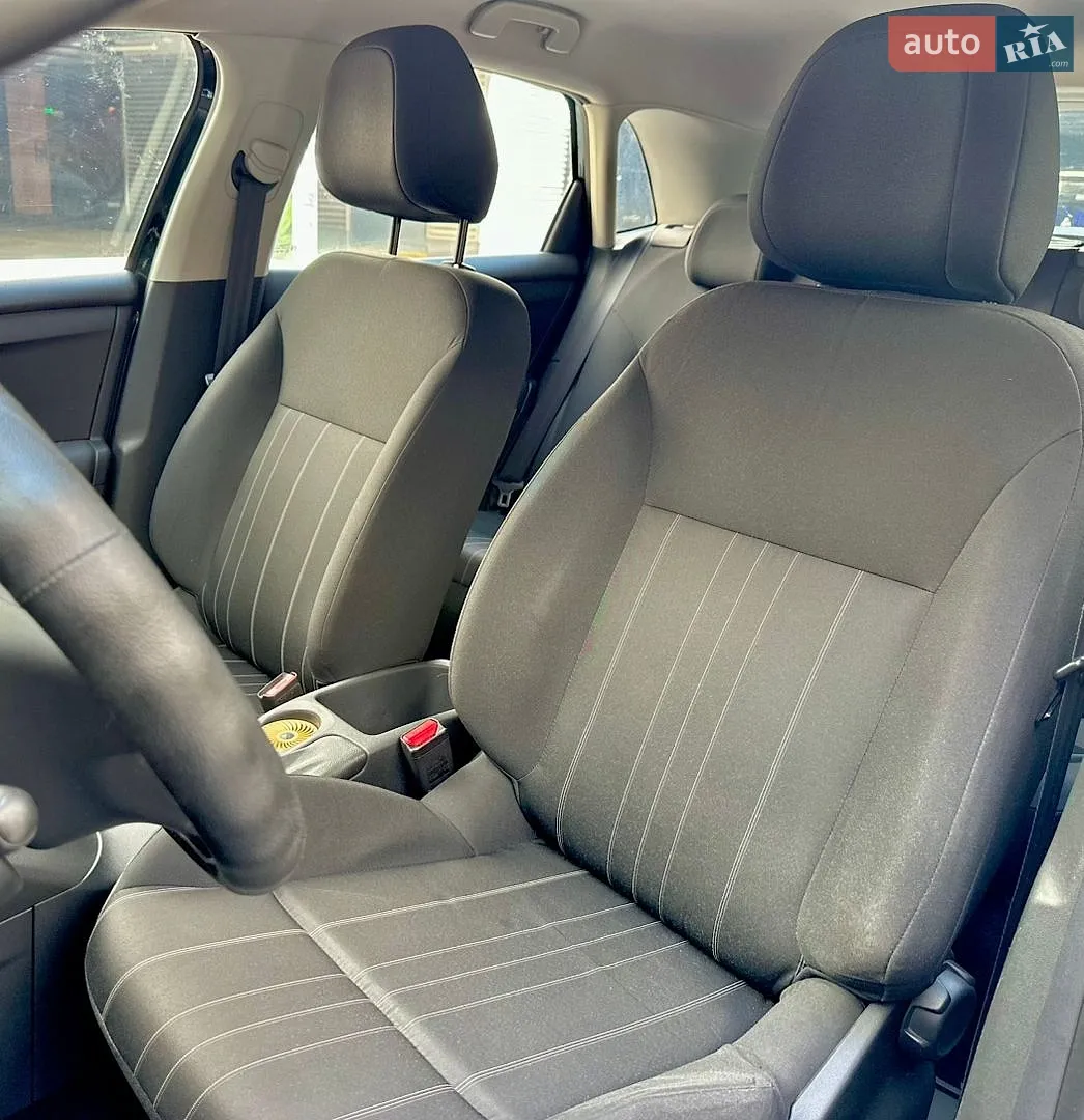 2012 Citroen C4 - мініатюра 38