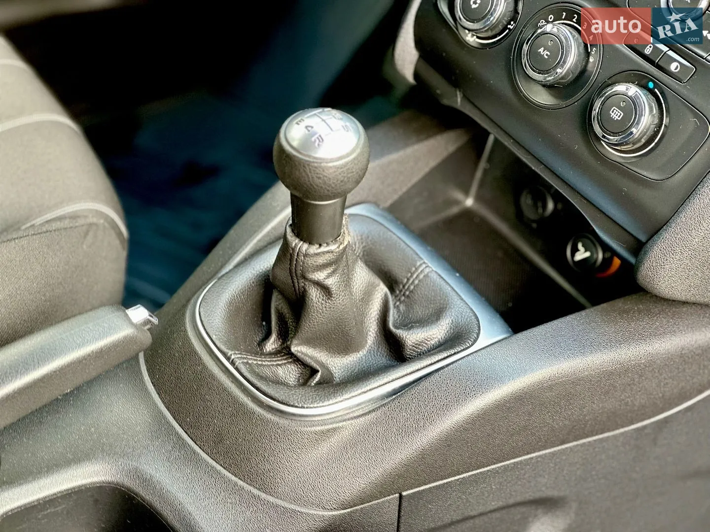 2012 Citroen C4 - мініатюра 37
