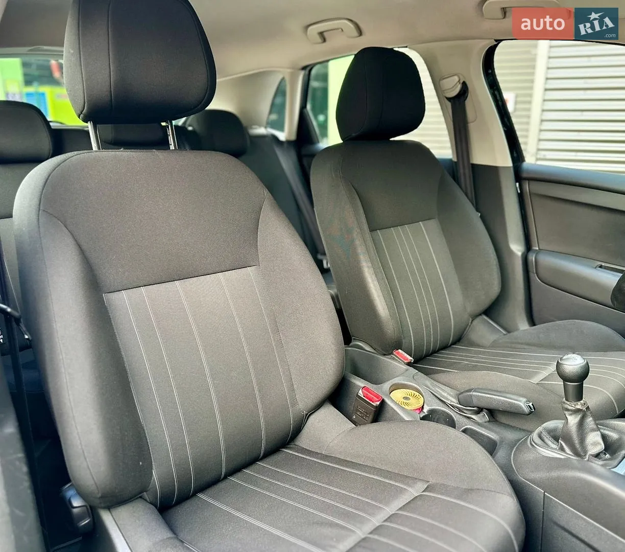 2012 Citroen C4 - мініатюра 41