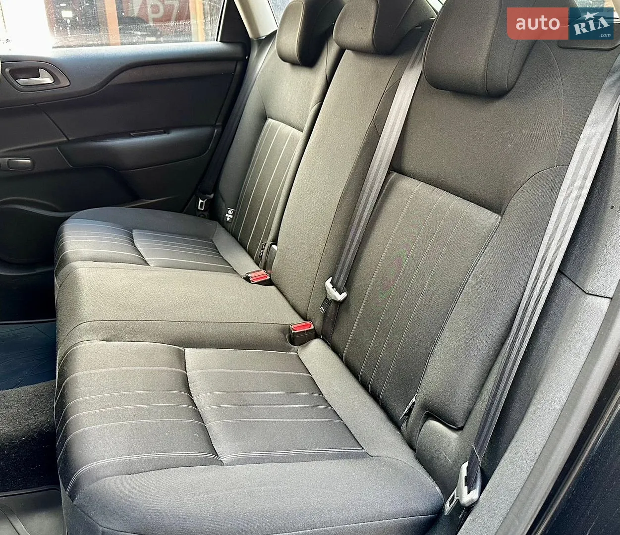 2012 Citroen C4 - мініатюра 39