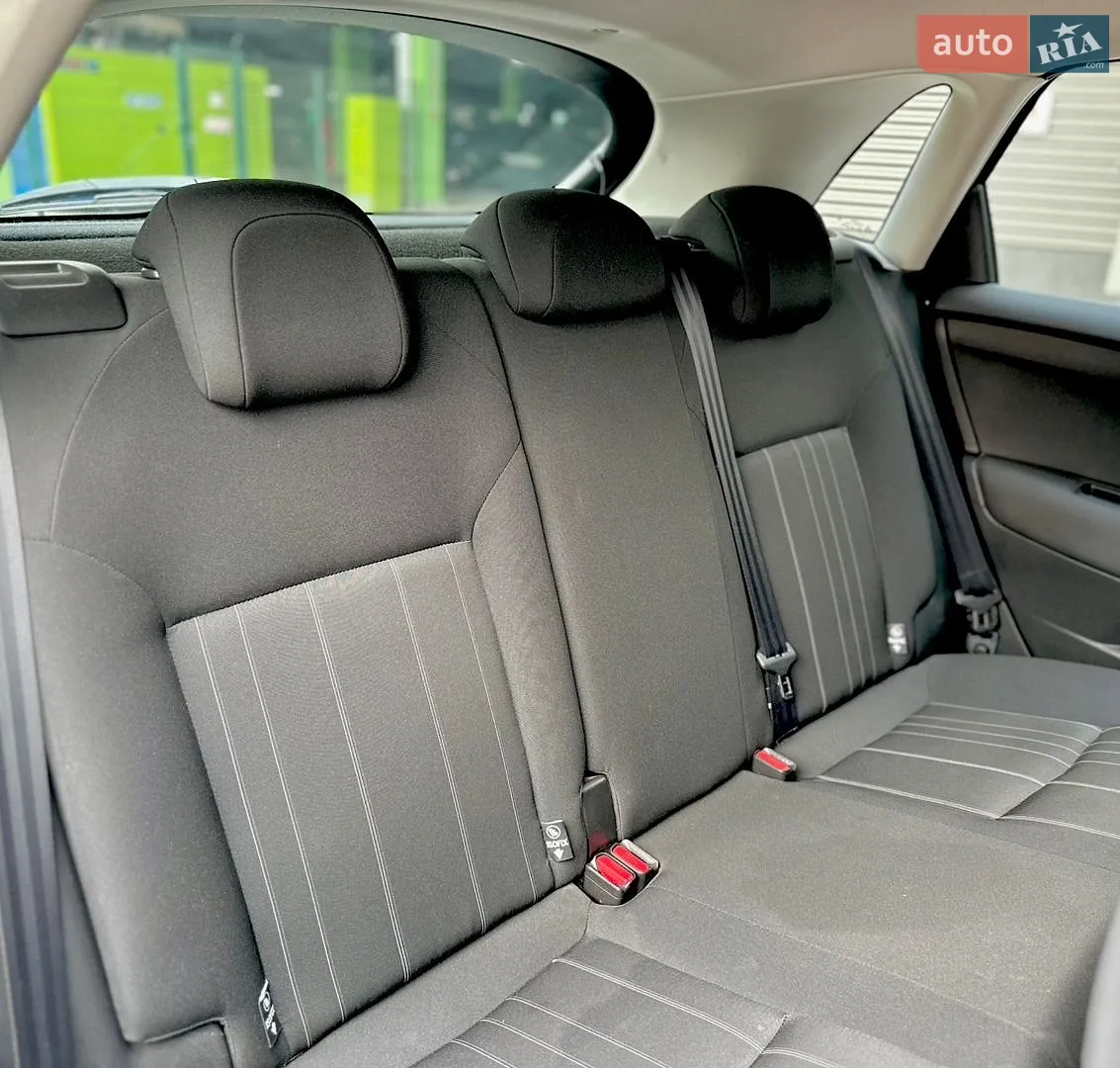 2012 Citroen C4 - мініатюра 42