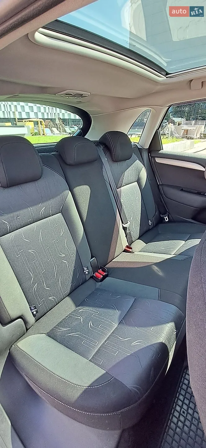 2011 Citroen C4 - мініатюра 8