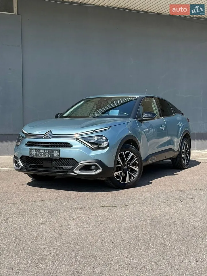 2021 Citroen C4 - мініатюра 30