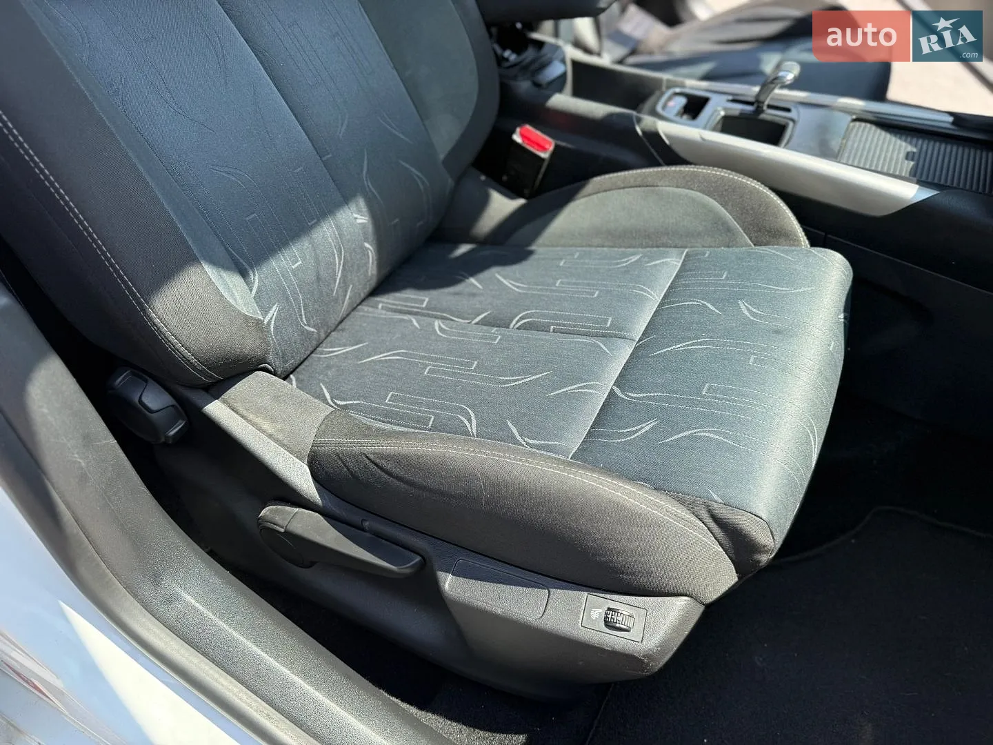 2012 Citroen C4 - мініатюра 30