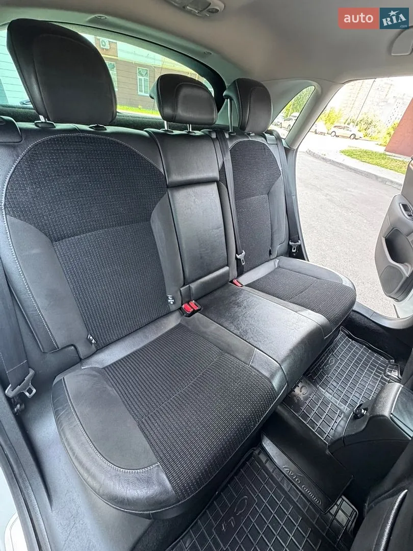2012 Citroen C4 - мініатюра 25