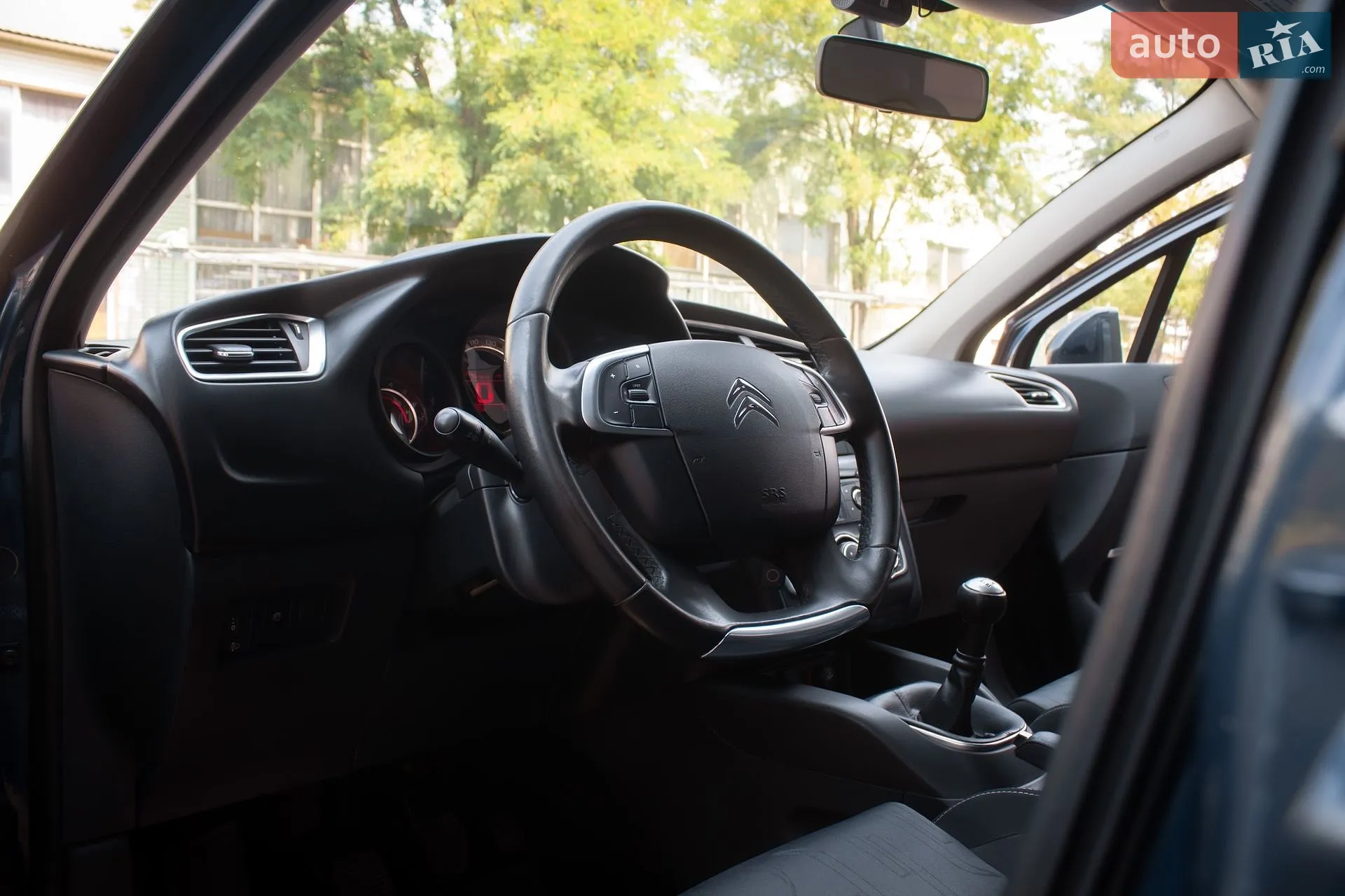 2013 Citroen C4 - мініатюра 19