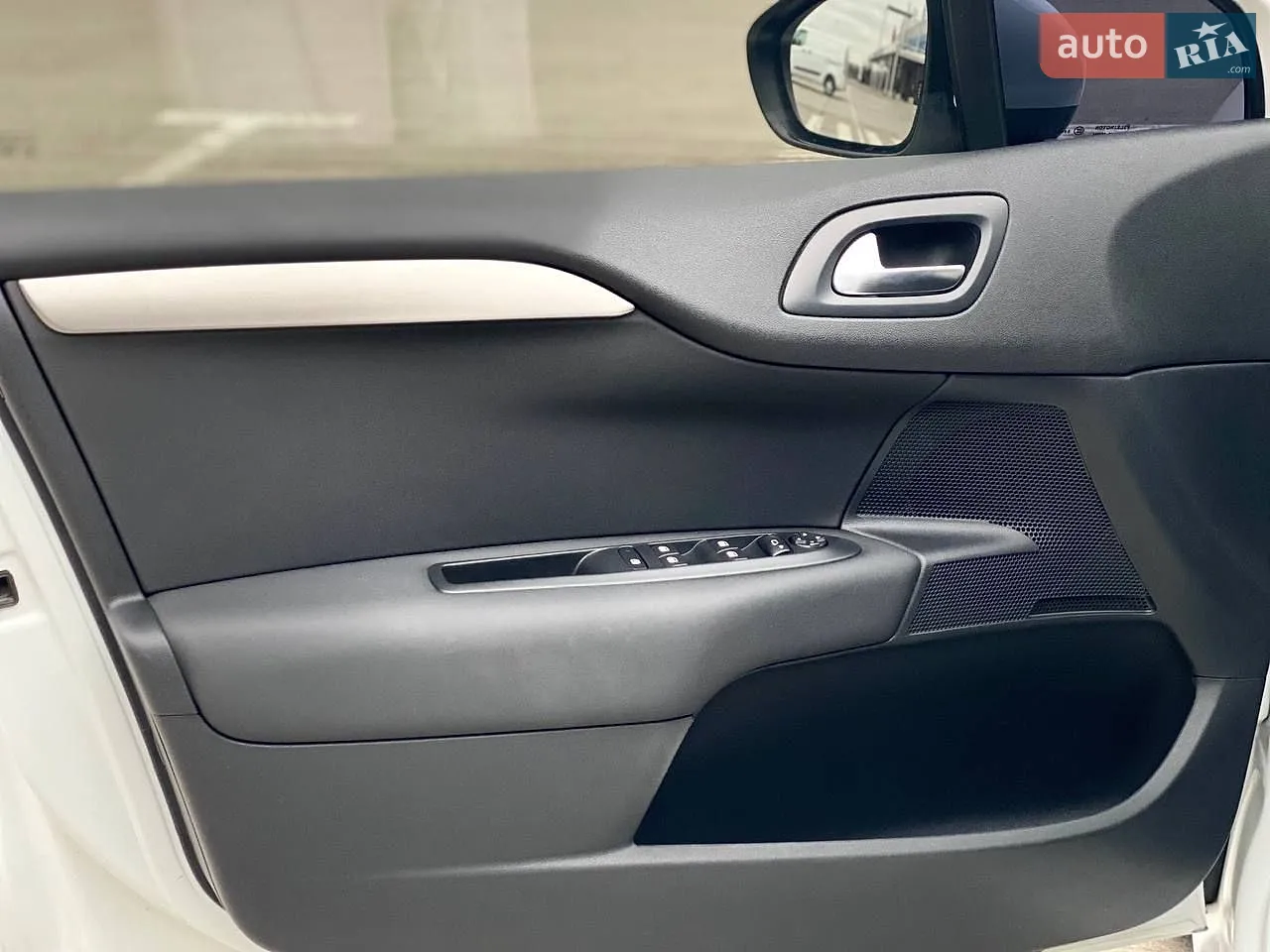 2016 Citroen C4 - мініатюра 11