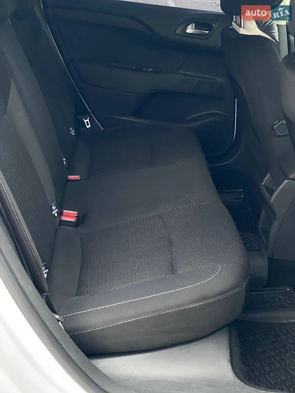 2016 Citroen C4 - мініатюра 18