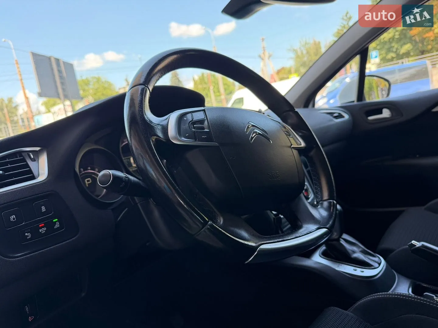 2017 Citroen C4 - мініатюра 43