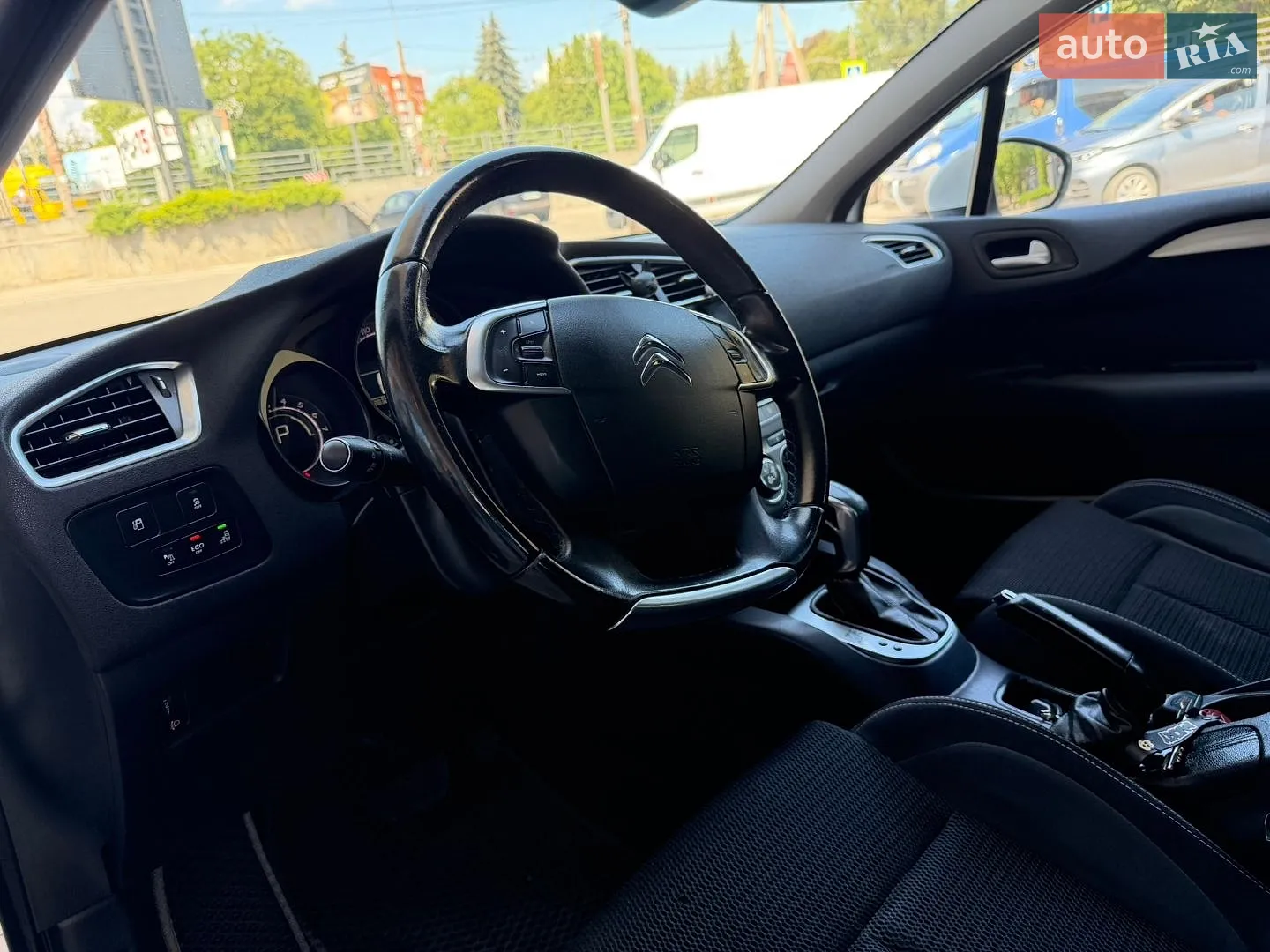2017 Citroen C4 - мініатюра 46