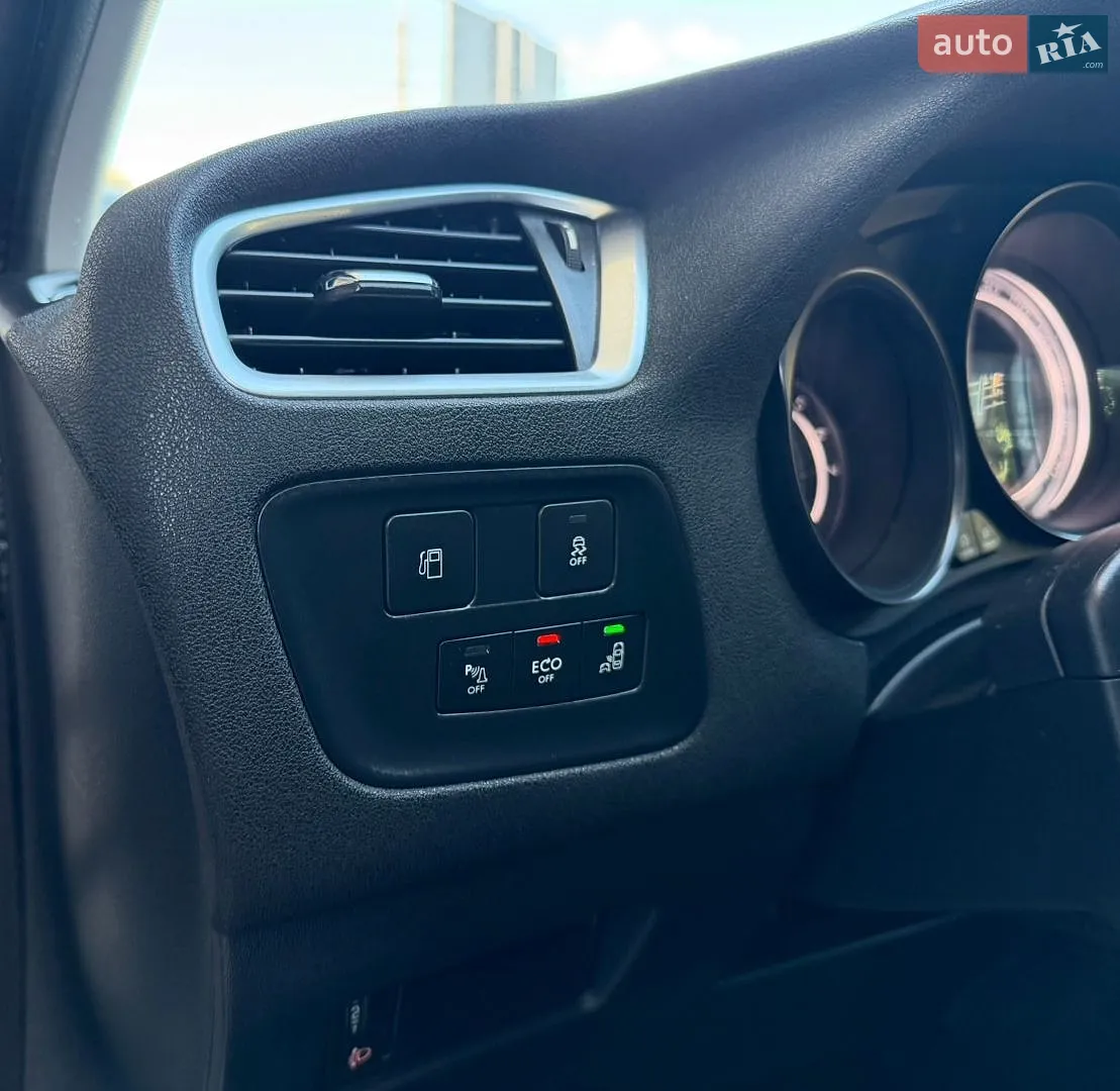 2017 Citroen C4 - мініатюра 61
