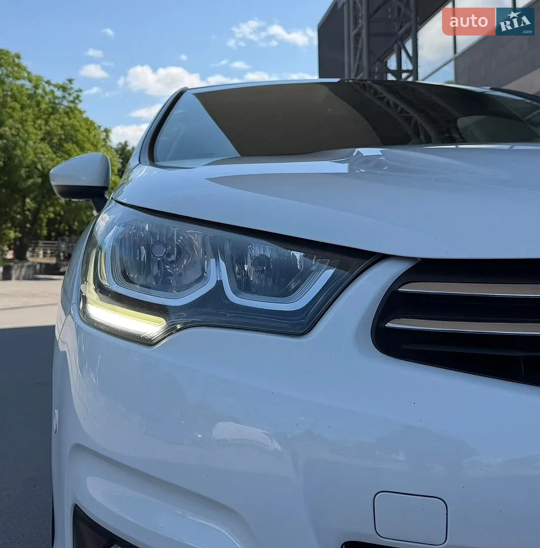 2017 Citroen C4 - мініатюра 69