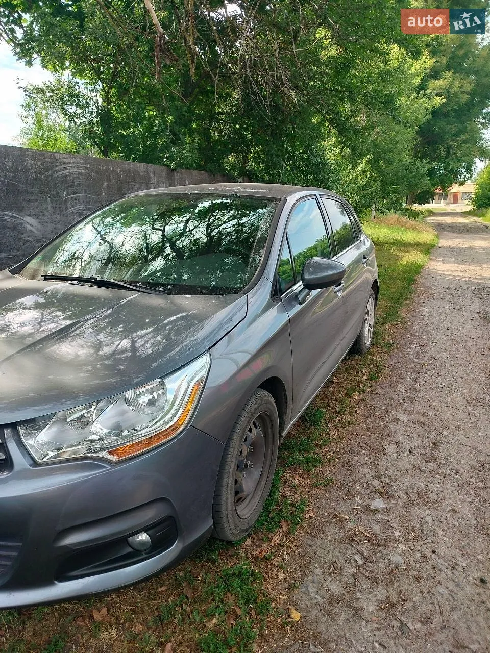 2011 Citroen C4 - мініатюра 9