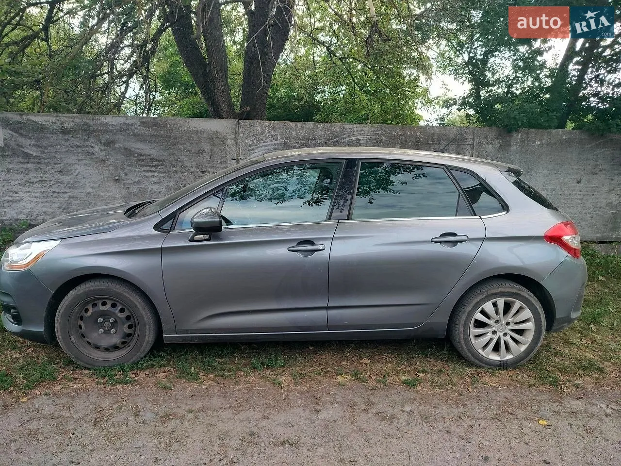 2011 Citroen C4 - мініатюра 10
