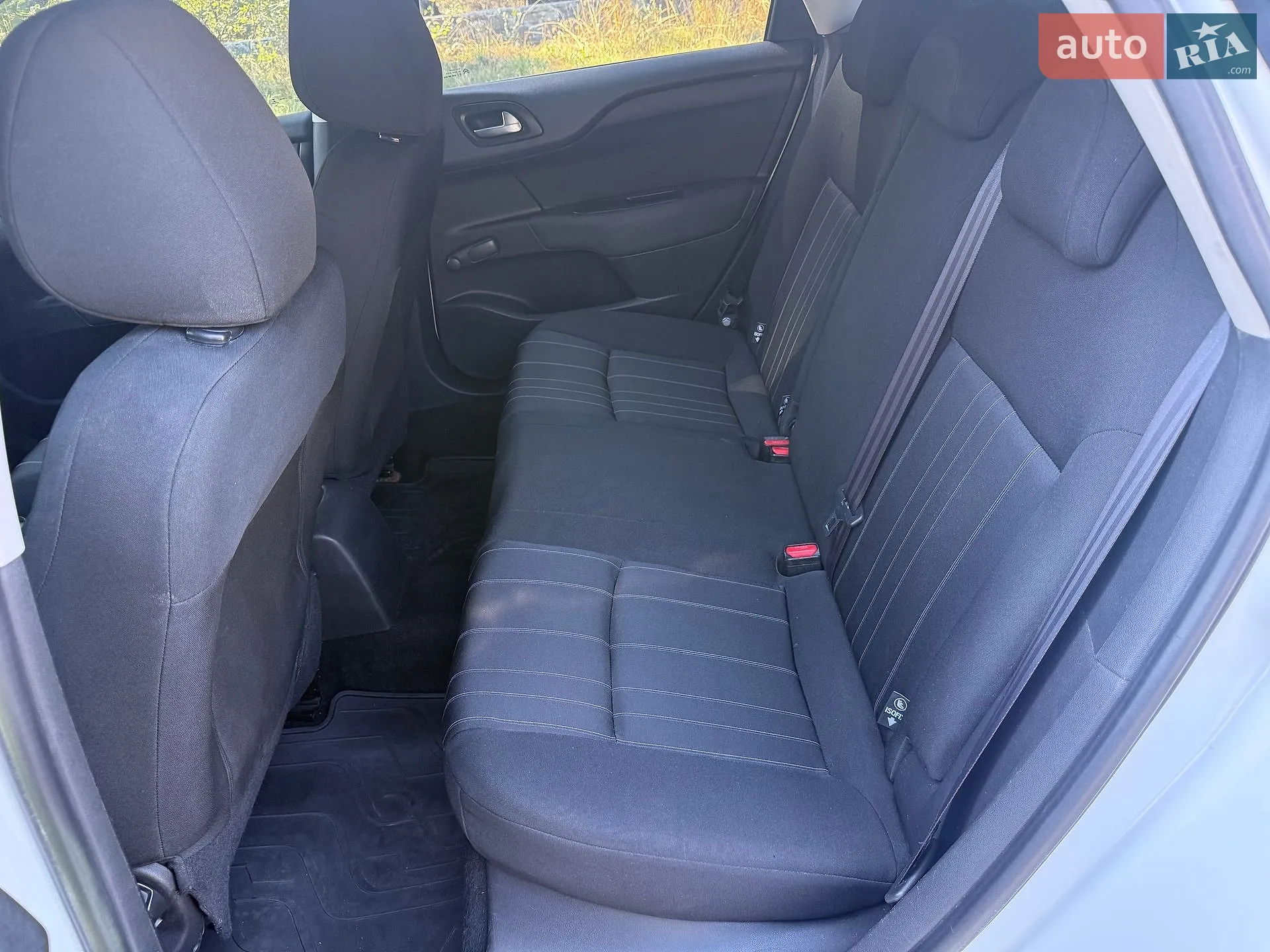 2013 Citroen C4 - мініатюра 9