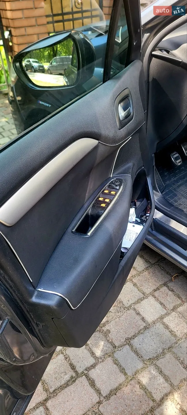 2014 Citroen C4 - мініатюра 10