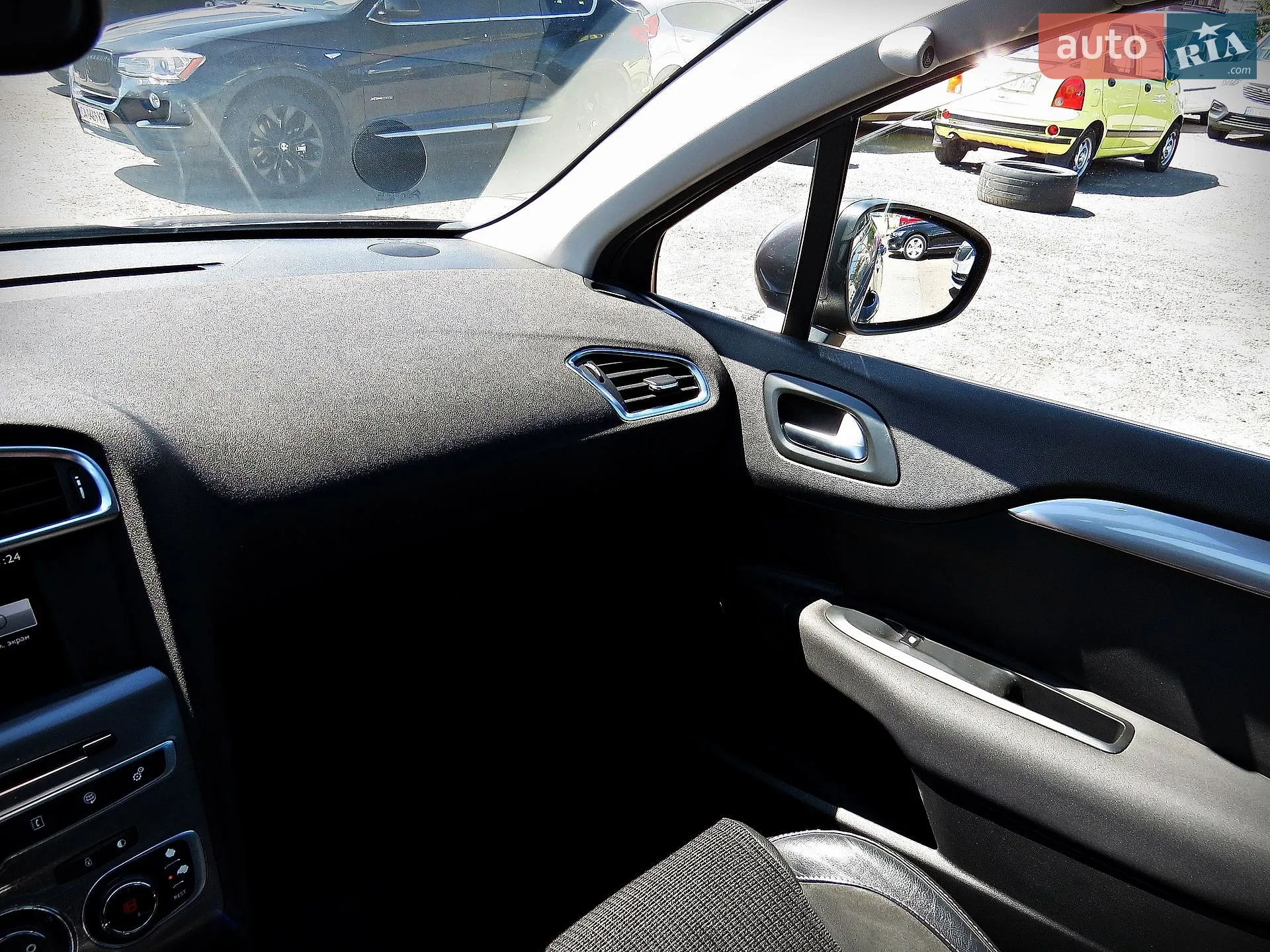 2015 Citroen C4 - мініатюра 14