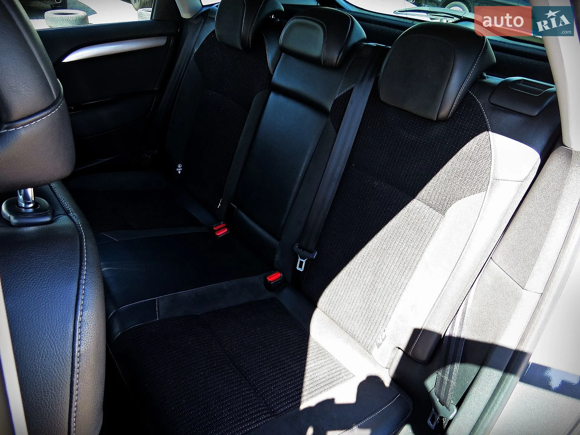 2015 Citroen C4 - мініатюра 16