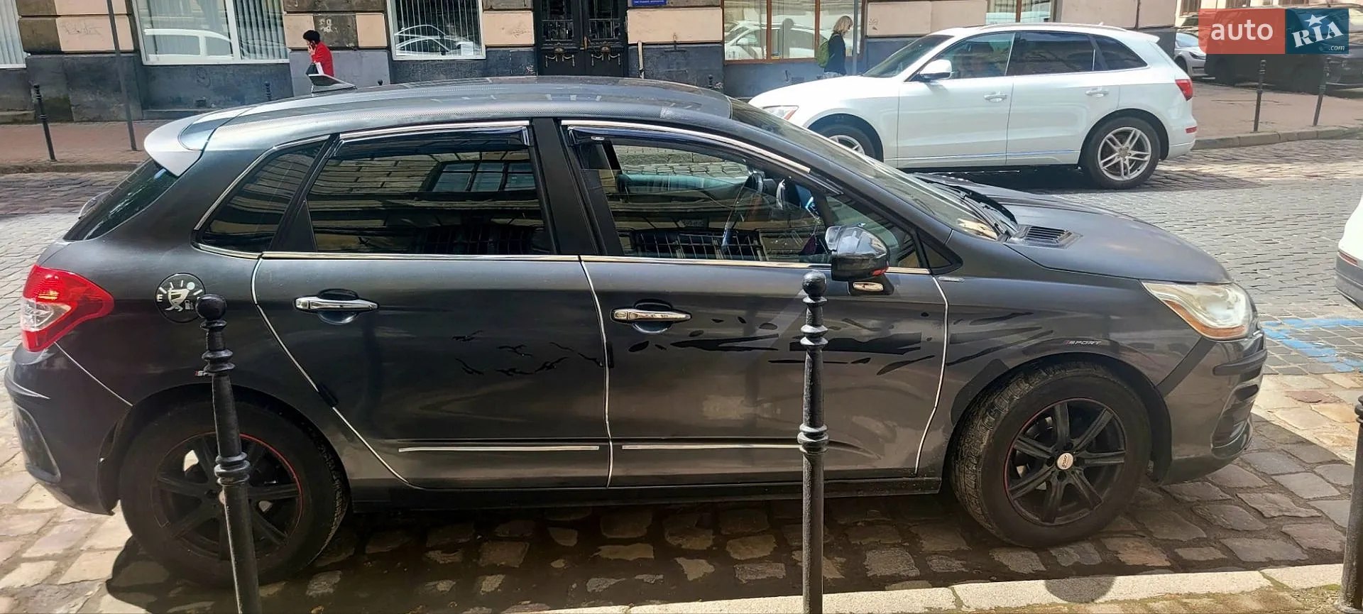 2014 Citroen C4 - мініатюра 26