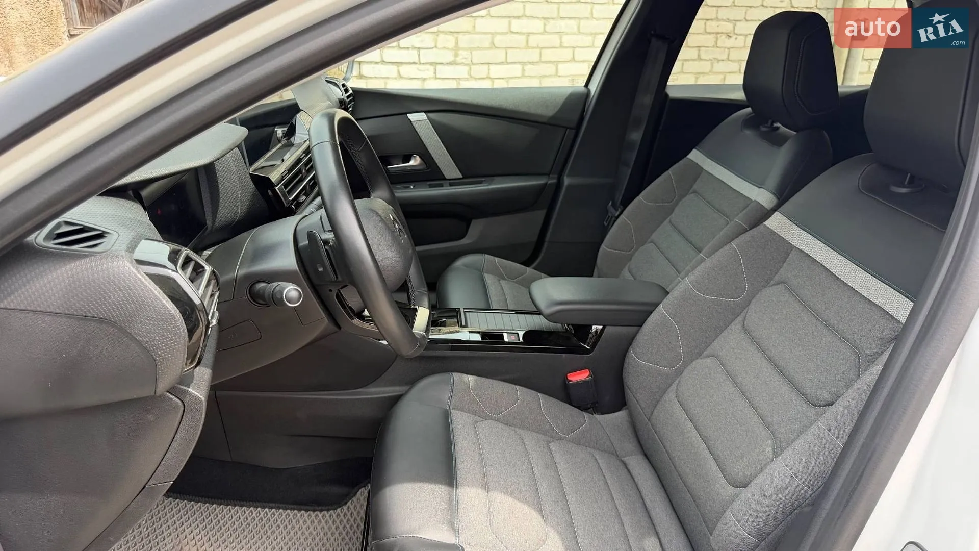 2021 Citroen C4 - мініатюра 10