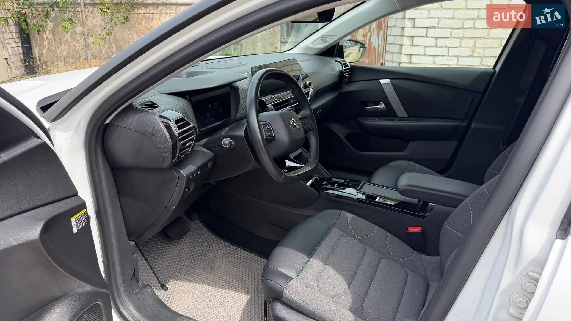 2021 Citroen C4 - мініатюра 11