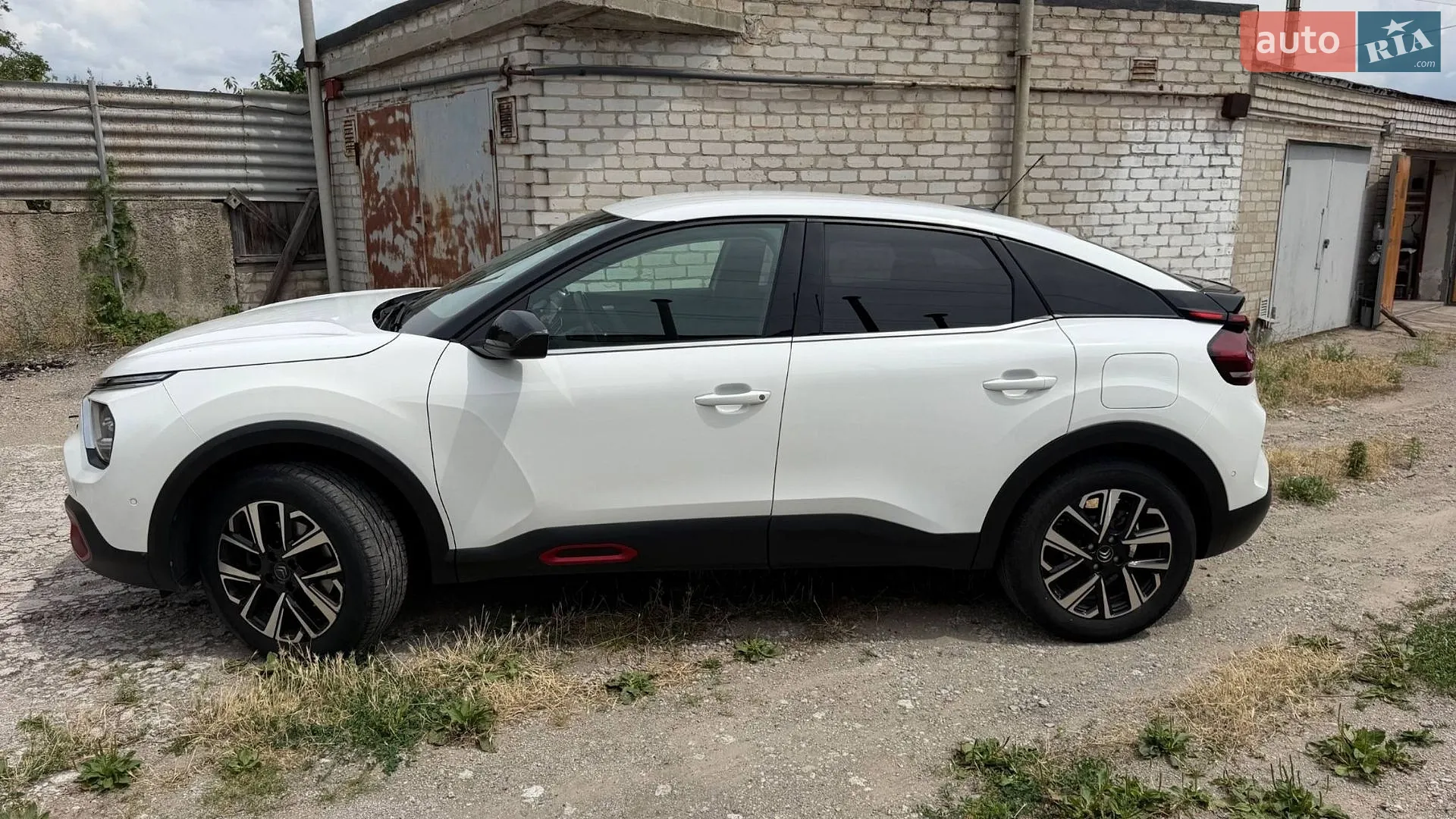 2021 Citroen C4 - мініатюра 8