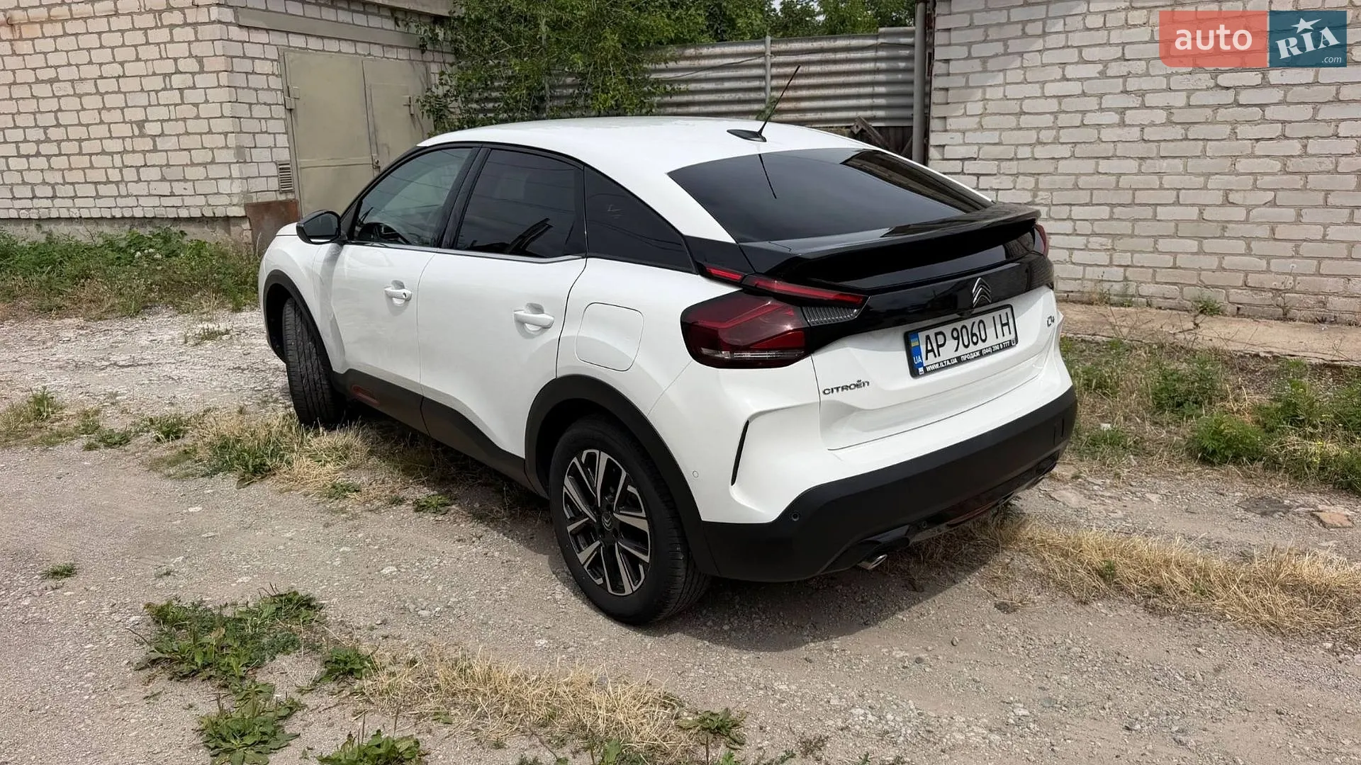 2021 Citroen C4 - мініатюра 7