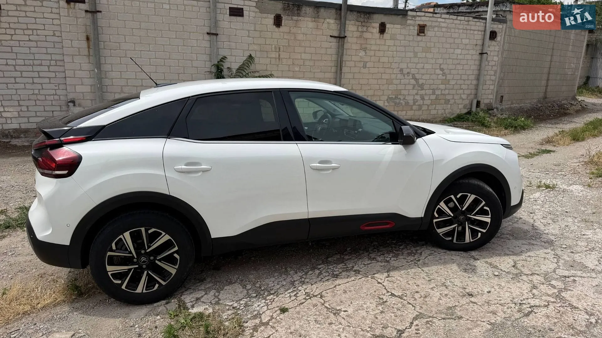 2021 Citroen C4 - мініатюра 2