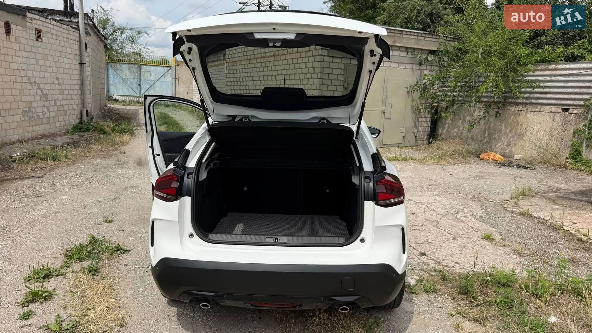 2021 Citroen C4 - мініатюра 14