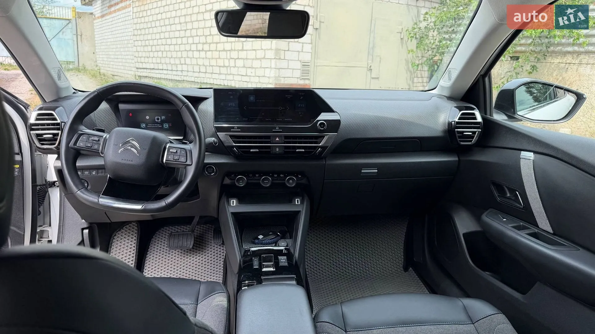 2021 Citroen C4 - мініатюра 18