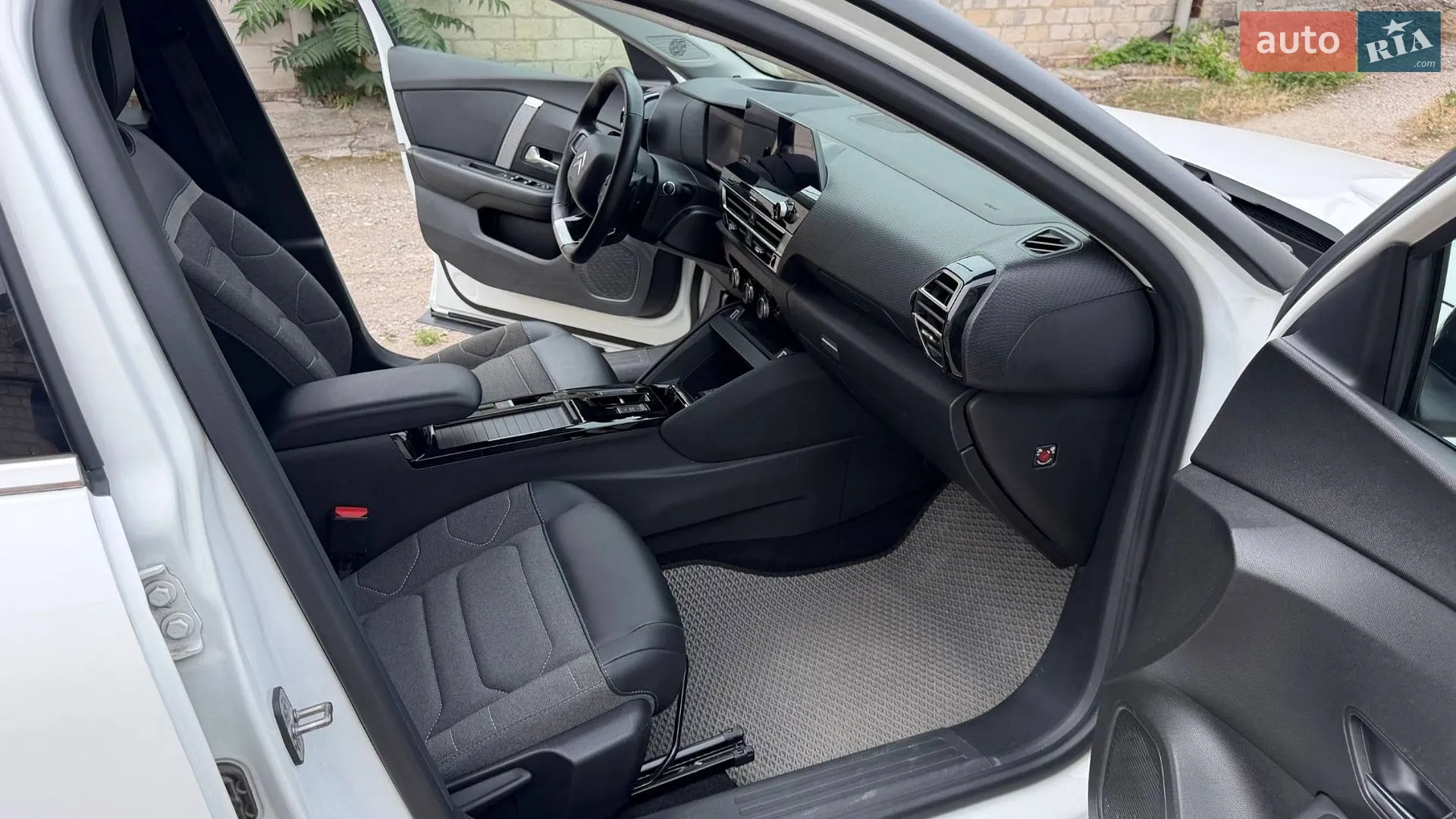 2021 Citroen C4 - мініатюра 23