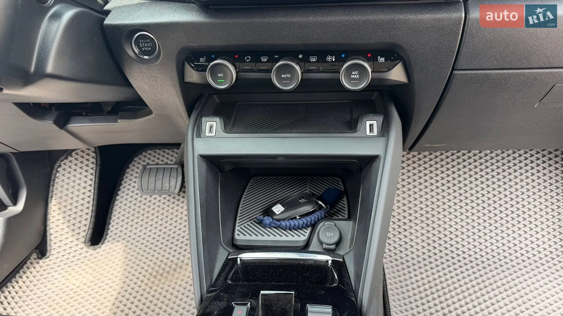 2021 Citroen C4 - мініатюра 24