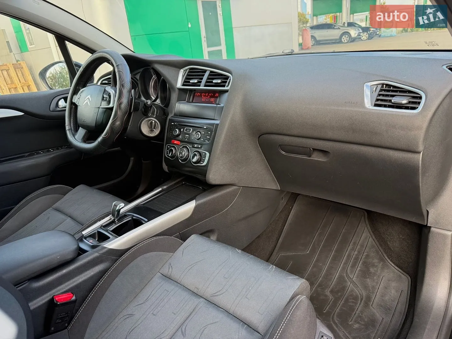 2011 Citroen C4 - мініатюра 26