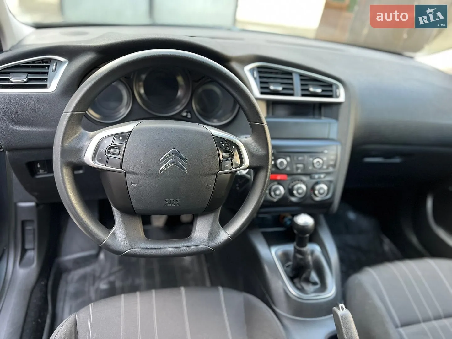2013 Citroen C4 - мініатюра 14