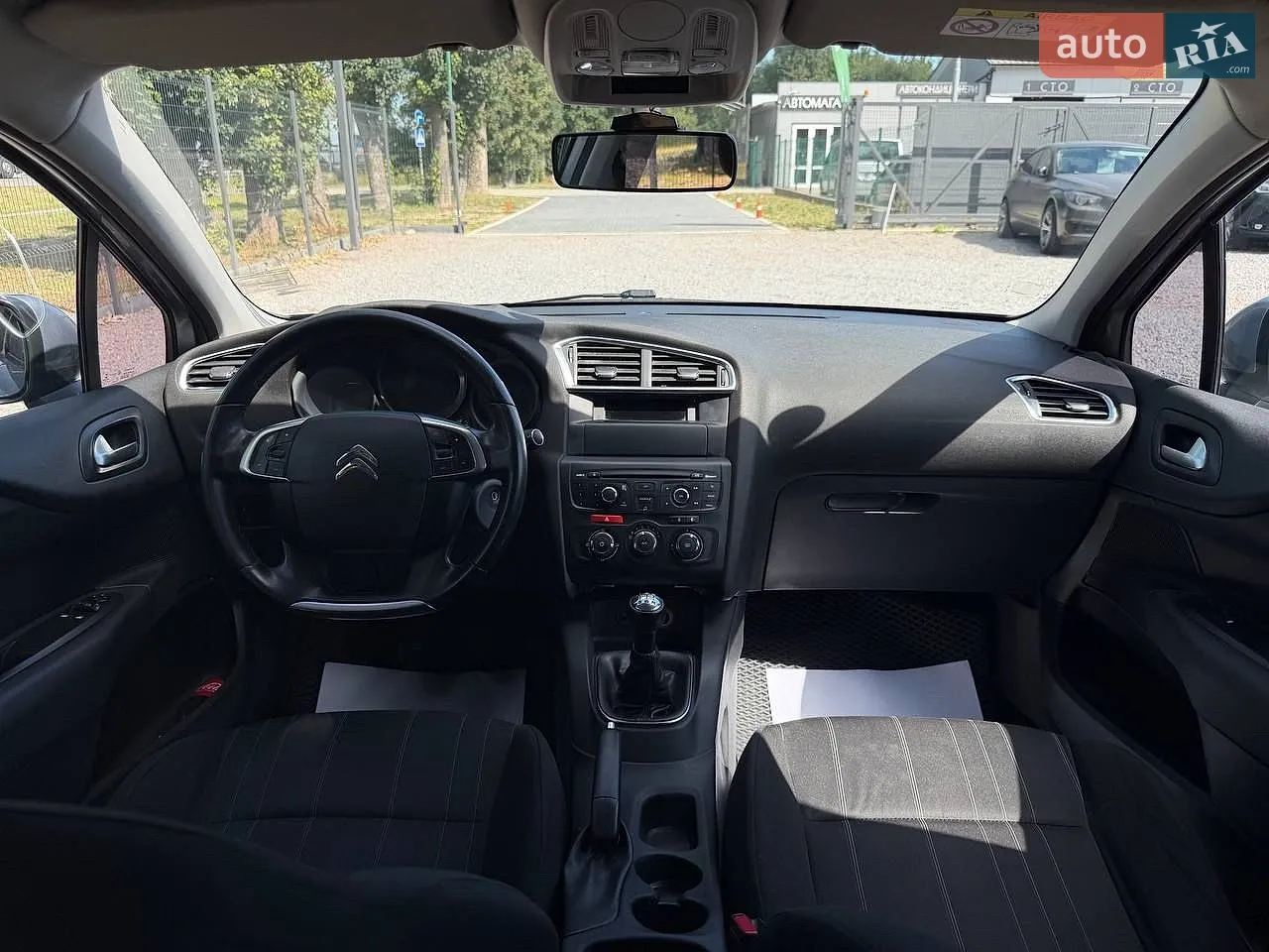 2016 Citroen C4 - мініатюра 5
