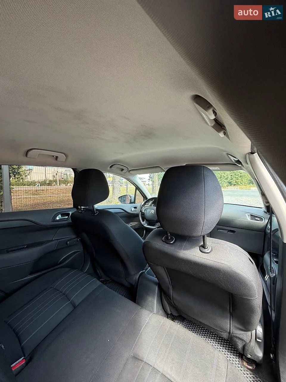 2016 Citroen C4 - мініатюра 6