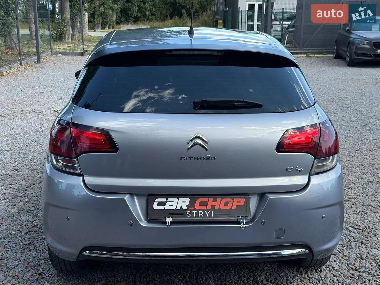2016 Citroen C4 - мініатюра 10