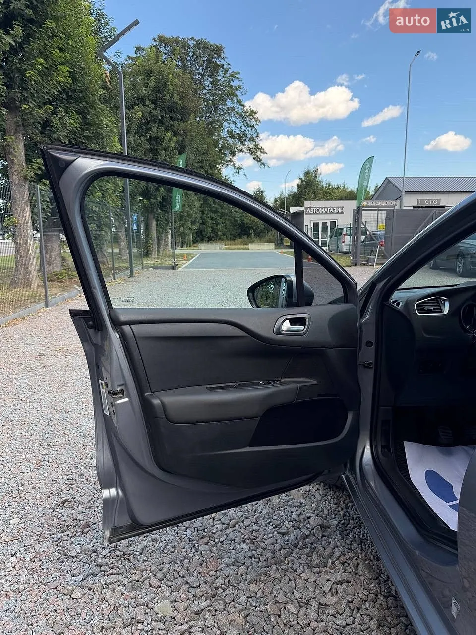 2016 Citroen C4 - мініатюра 13