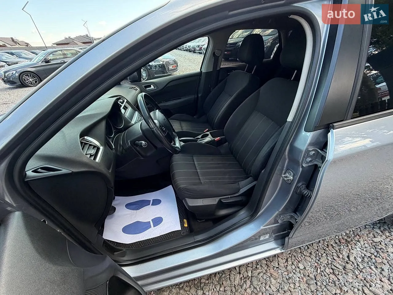 2016 Citroen C4 - мініатюра 15