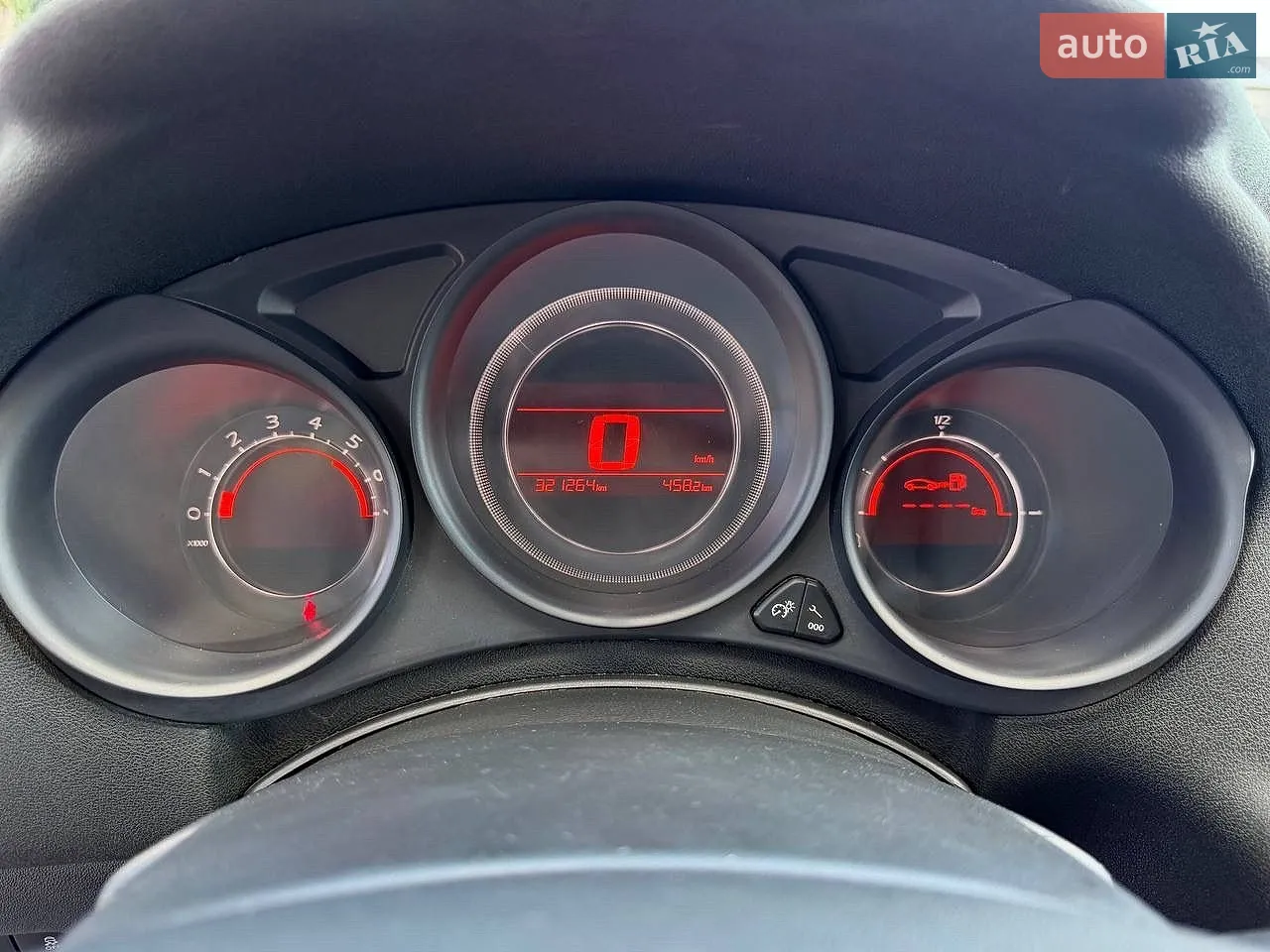 2016 Citroen C4 - мініатюра 19