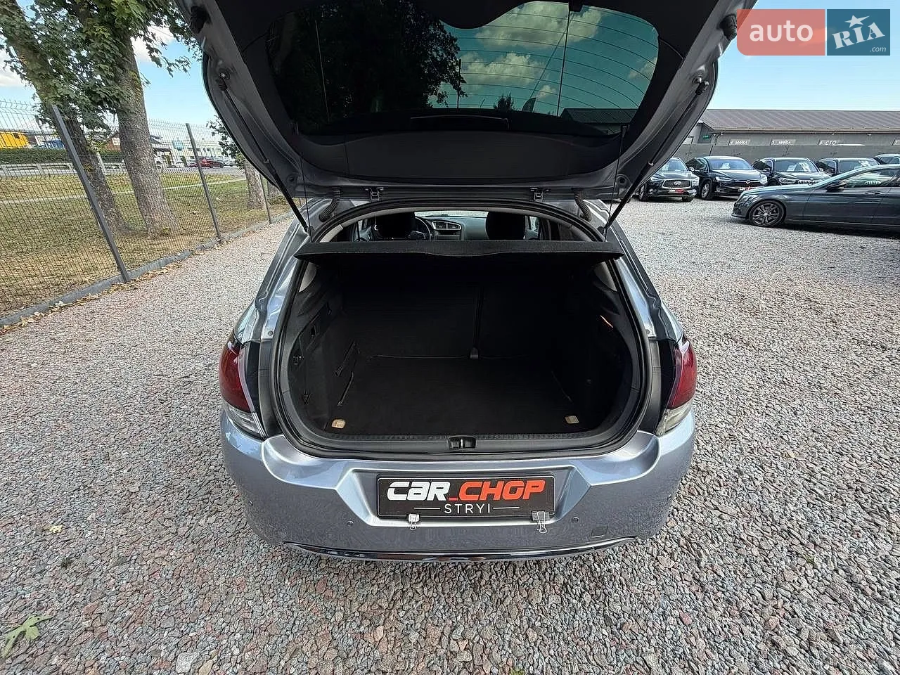 2016 Citroen C4 - мініатюра 24