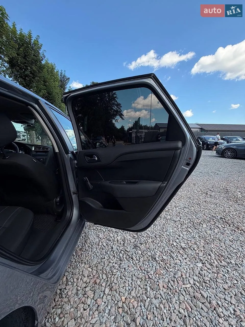 2016 Citroen C4 - мініатюра 26