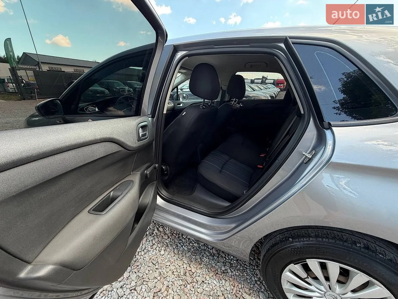 2016 Citroen C4 - мініатюра 21