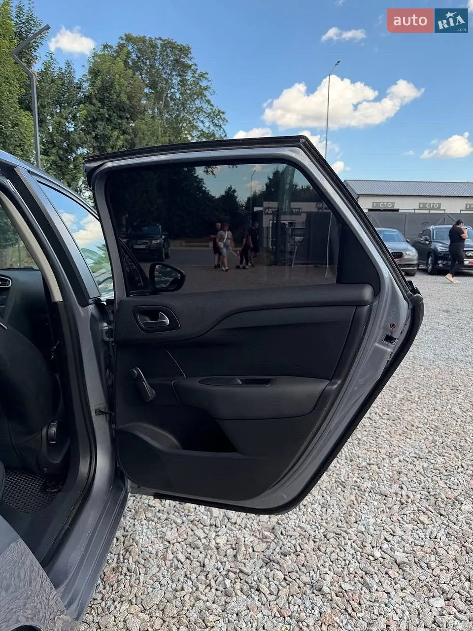 2016 Citroen C4 - мініатюра 27