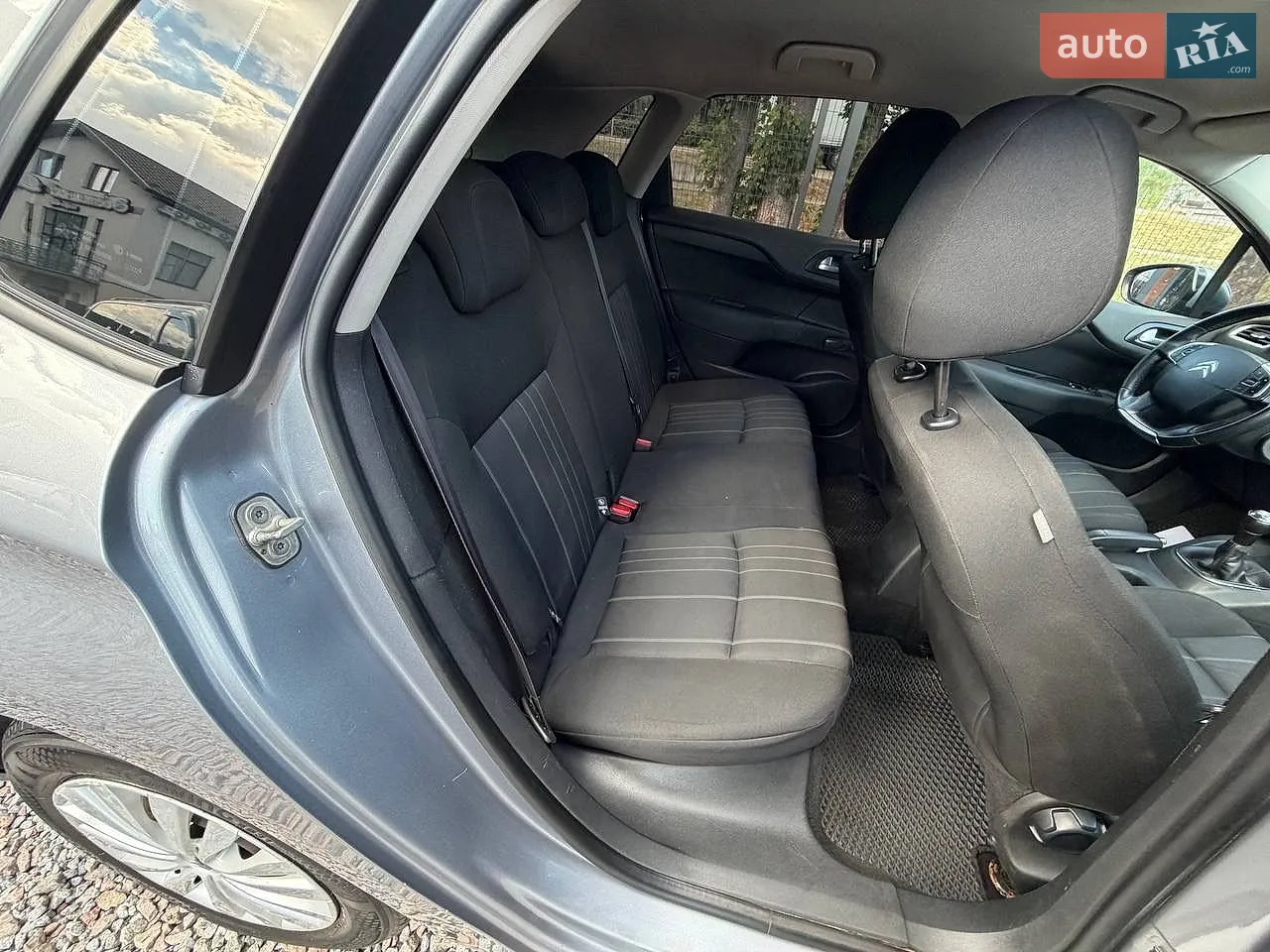 2016 Citroen C4 - мініатюра 29