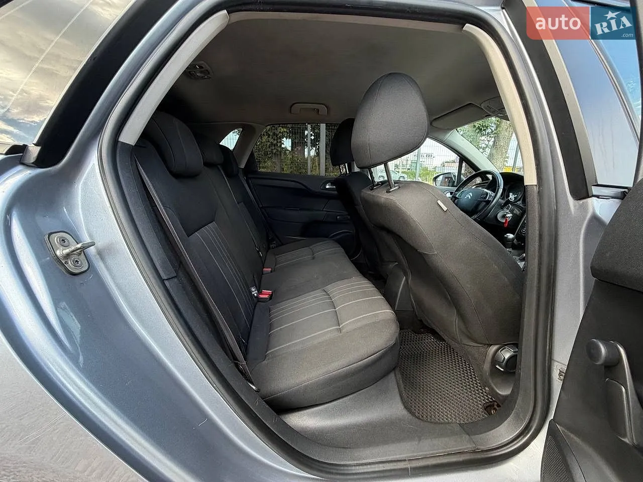 2016 Citroen C4 - мініатюра 31