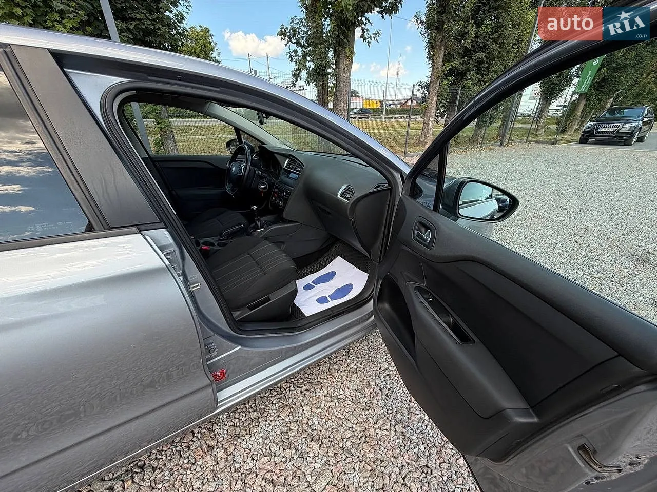 2016 Citroen C4 - мініатюра 33