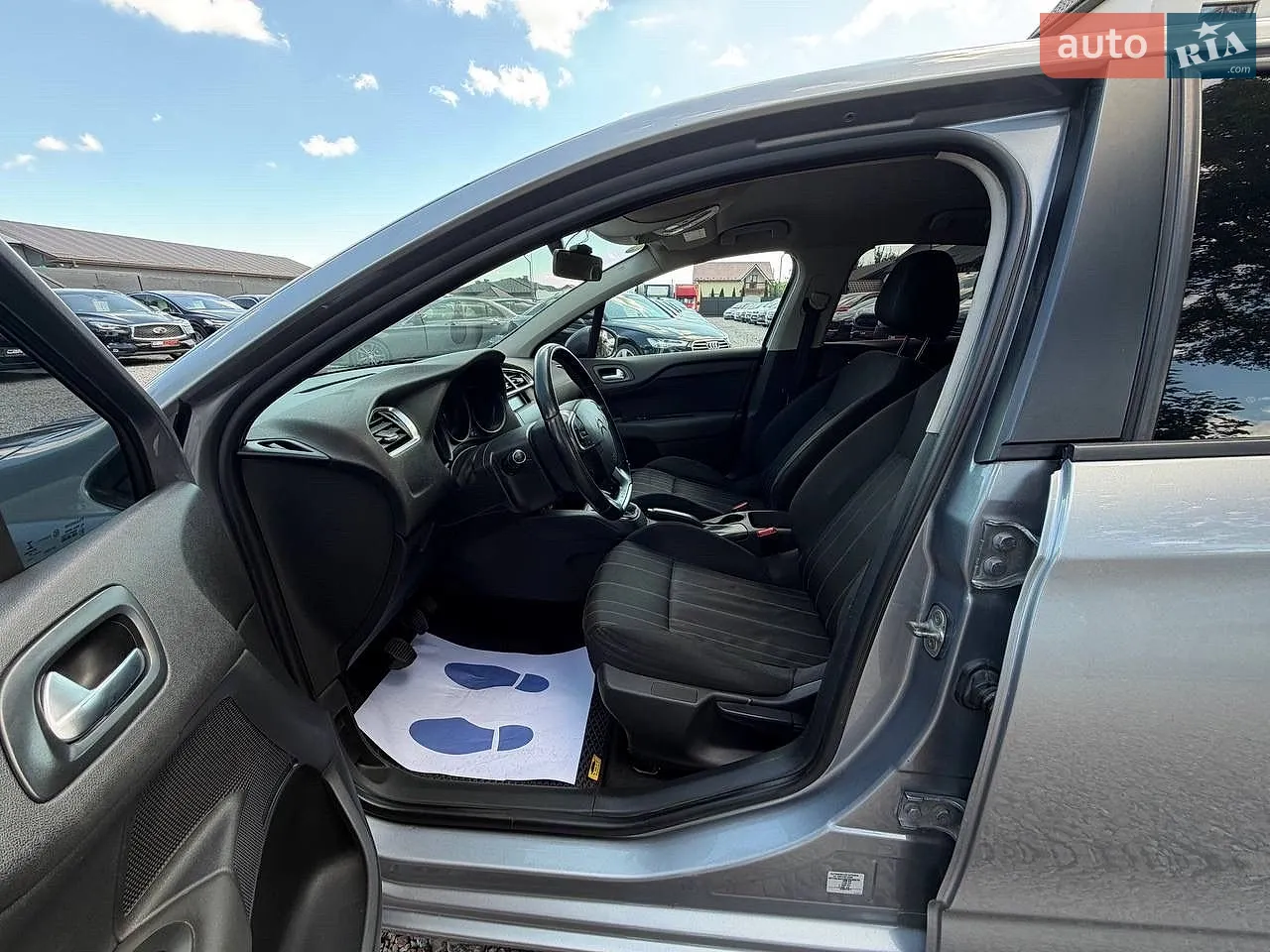 2016 Citroen C4 - мініатюра 16